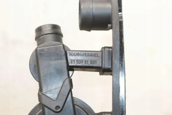 Électrovanne OEM 1153951S01 Audi A4 Avant image 9