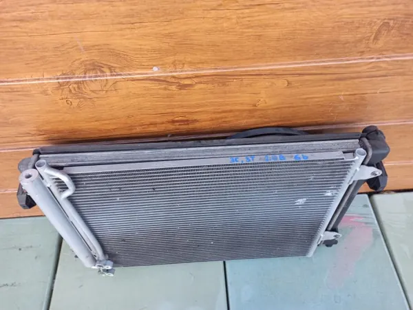 Ventilateur radiateur OEM 1K0121207T pour Passat B6 Superb 3T image 4