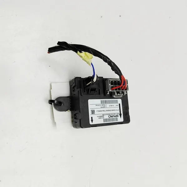 Relé de aquecimento de assento VOLVO C40 (539) 32214949 image 2