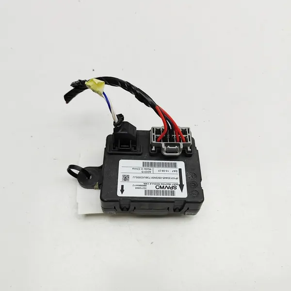 Relé de aquecimento de assento VOLVO C40 (539) 32214949 image 3