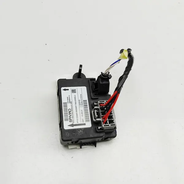 Relé de aquecimento de assento VOLVO C40 (539) 32214949 image 4