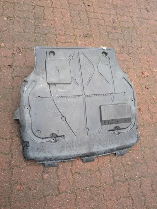 Volkswagen OE 7E0805685A Motorhuv image 2