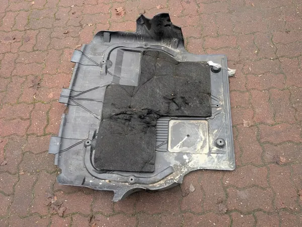 Volkswagen OE 7E0805685A Motorhuv image 3