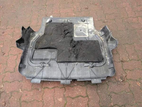 Volkswagen OE 7E0805685A Motorhuv image 4