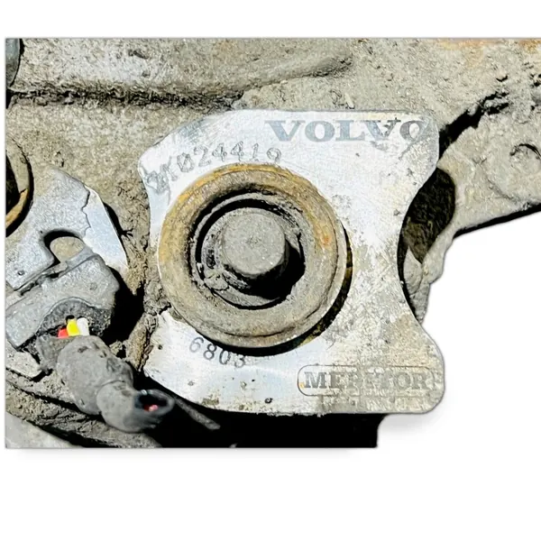 Bromsok OEM 21024419, framaxel höger image 3