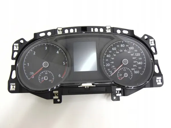 Instrumentpanel 5G0920961A för VW Golf VII 1.6 TDI image 2