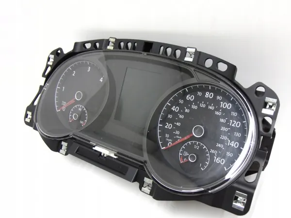Instrumentpanel 5G0920961A för VW Golf VII 1.6 TDI image 3