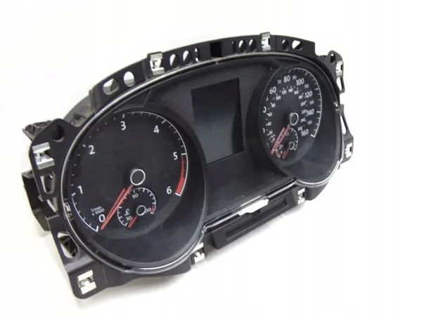 Instrumentpanel 5G0920961A för VW Golf VII 1.6 TDI image 4