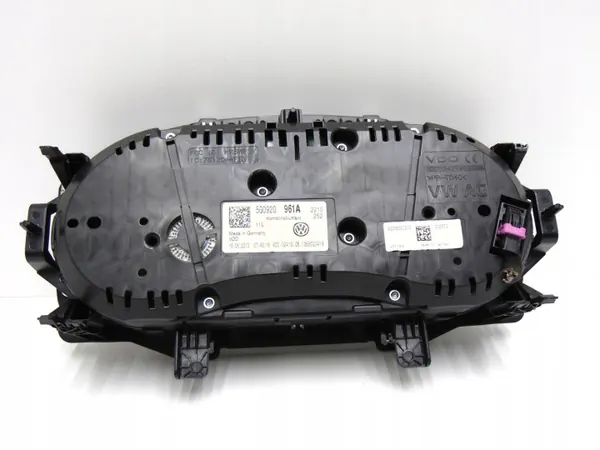 Instrumentpanel 5G0920961A för VW Golf VII 1.6 TDI image 5