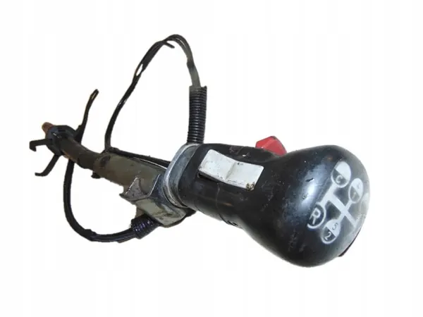 Levier de Vitesse Volvo OE pour FH12 D12A 380CH image 2