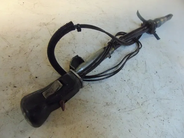 Levier de Vitesse Volvo OE pour FH12 D12A 380CH image 10