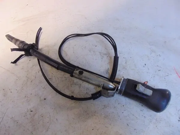 Levier de Vitesse Volvo OE pour FH12 D12A 380CH image 6