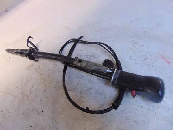 Levier de Vitesse Volvo OE pour FH12 D12A 380CH image 7