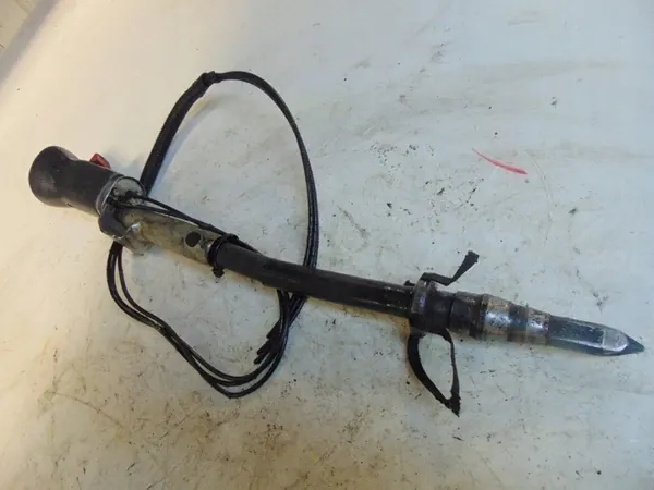 Levier de Vitesse Volvo OE pour FH12 D12A 380CH image 8