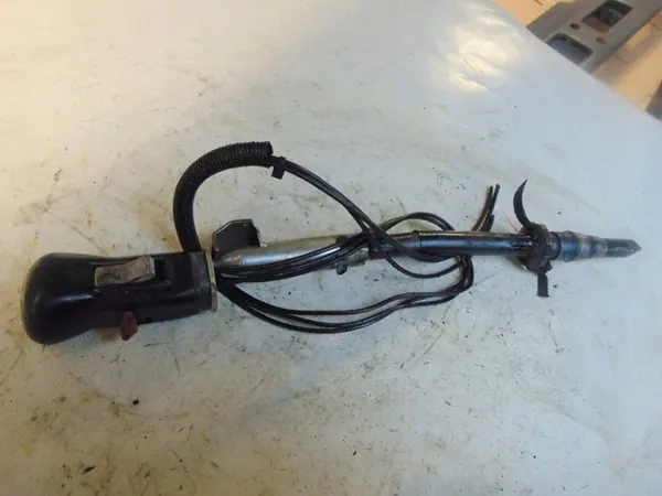 Levier de Vitesse Volvo OE pour FH12 D12A 380CH image 9
