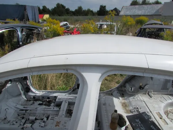Pilar central esquerdo OEM SŁUPEK para Opel Astra J HB 5D image 3