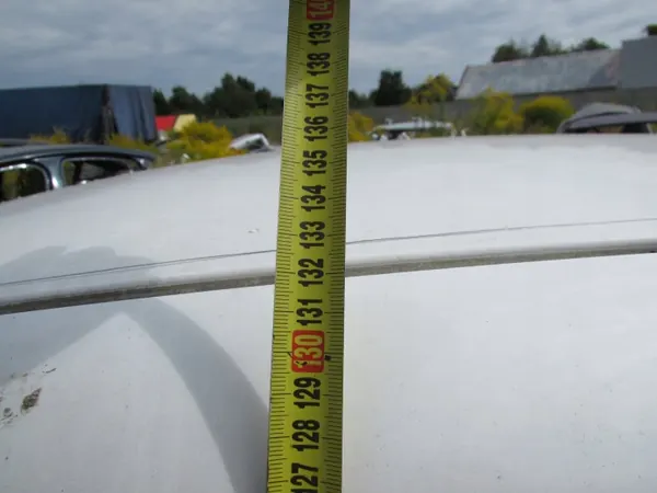 Pilar central esquerdo OEM SŁUPEK para Opel Astra J HB 5D image 9