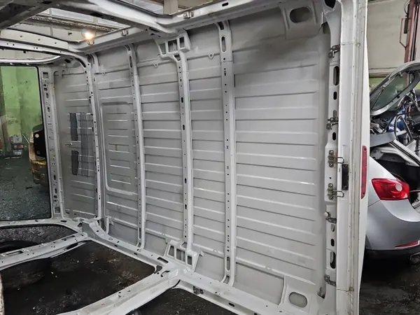 Dak FIAT DUCATO IV OEM IMPRK1547009 - Wit image 10