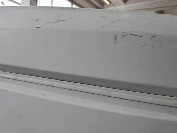 Dak FIAT DUCATO IV OEM IMPRK1547009 - Wit image 3