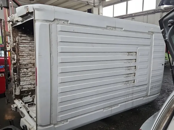 Dak FIAT DUCATO IV OEM IMPRK1547009 - Wit image 7