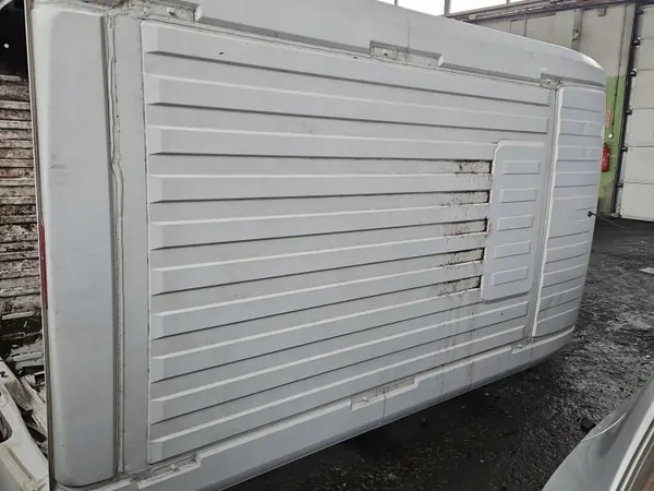 Dak FIAT DUCATO IV OEM IMPRK1547009 - Wit image 8