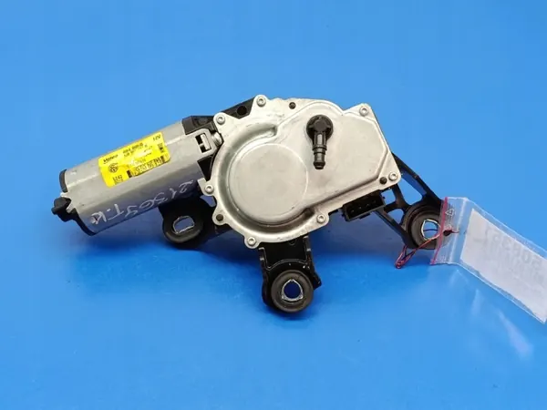 Moteur d'essuie-glace arrière VW Golf 4 1J6955711G VALEO image 3