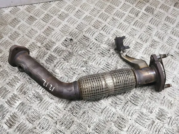 Pakoputken liitosletku Hyundai i20 2023 OEM AMD179625 image 2