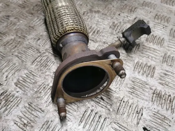 Pakoputken liitosletku Hyundai i20 2023 OEM AMD179625 image 3