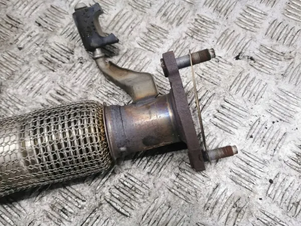 Pakoputken liitosletku Hyundai i20 2023 OEM AMD179625 image 4