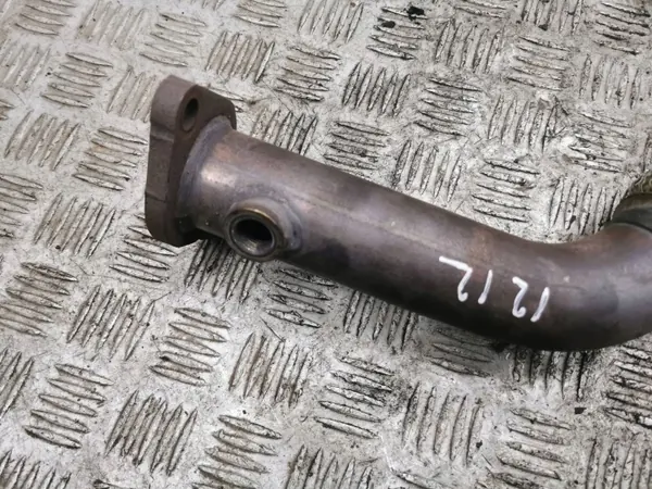 Pakoputken liitosletku Hyundai i20 2023 OEM AMD179625 image 6