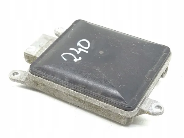 OEM 4G0907566D rijbaanhulp radar voor Audi A6 C7 image 3