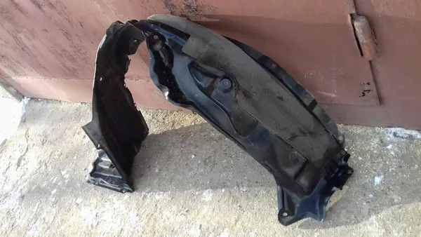 Front Right Wheel Arch 53875F4012 Toyota C-HR I image 2