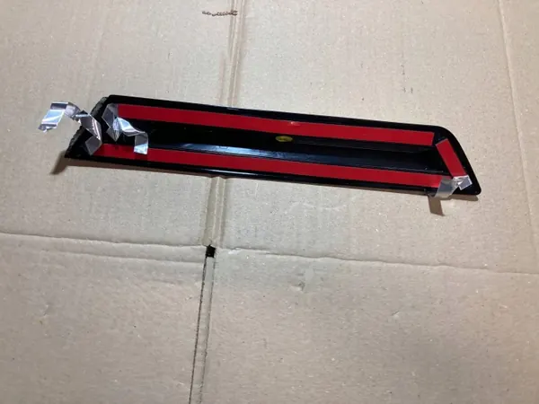 SEAT ATECA Kleplijst Links Achter OEM 575854872B image 5