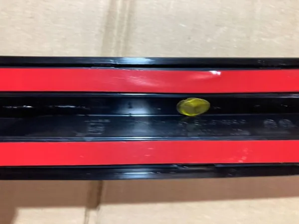 SEAT ATECA Kleplijst Links Achter OEM 575854872B image 7