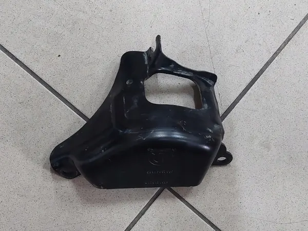 Clip de Couverture de Compresseur Jeep Wrangler JL 4xe 2.0L OEM image 1