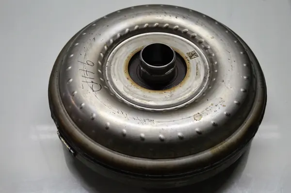 Hydrokinettinen kytkin OEM 051.20 948TE-vaihteistolle image 2