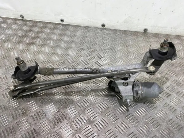Subaru OEM FBZ20687 etupyyhkijän varsi image 5