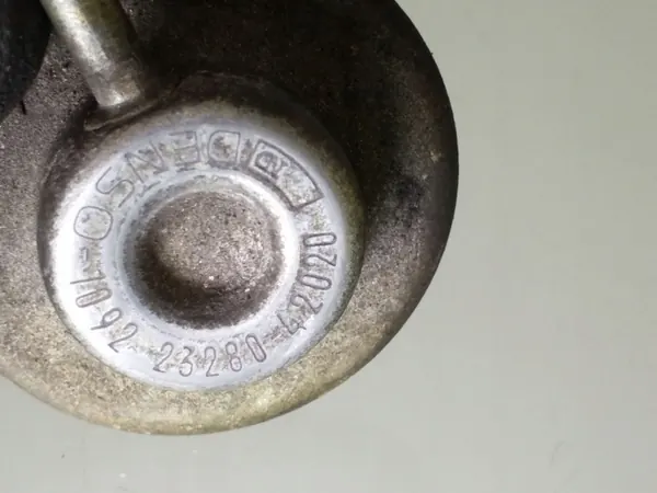 Régulateur pression carburant OEM 10922328042020 image 3