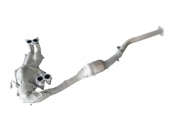 Catalisador Subaru Legacy OEM 44620AE76A image 2
