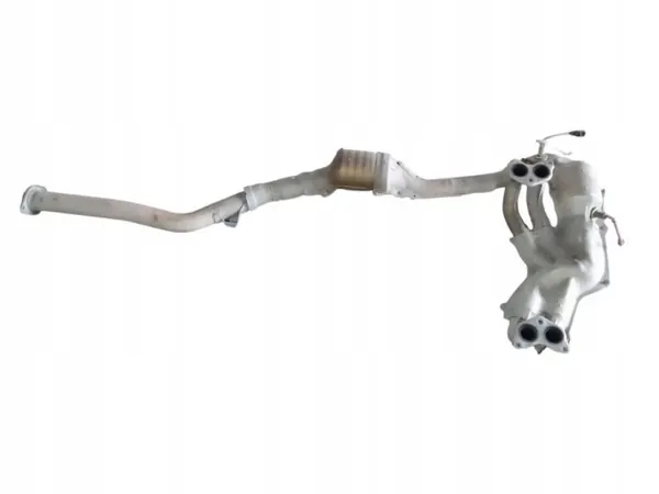 Catalisador Subaru Legacy OEM 44620AE76A image 3