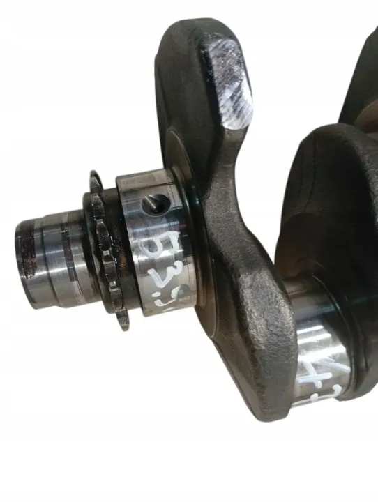 Krukas Audi OE 038L voor 1.9 TDI Motor image 10