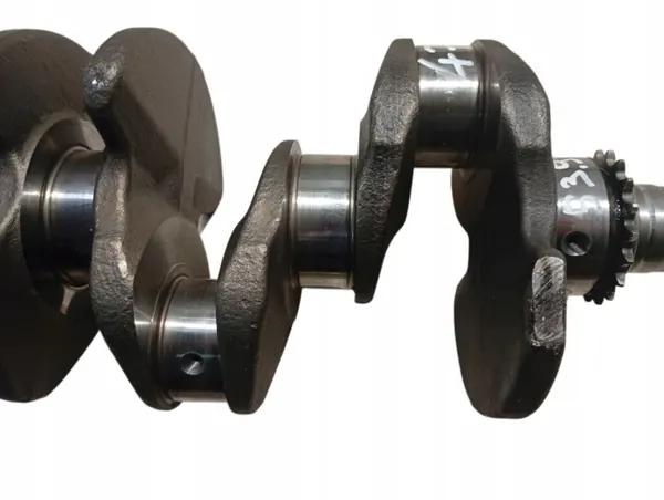 Krukas Audi OE 038L voor 1.9 TDI Motor image 3