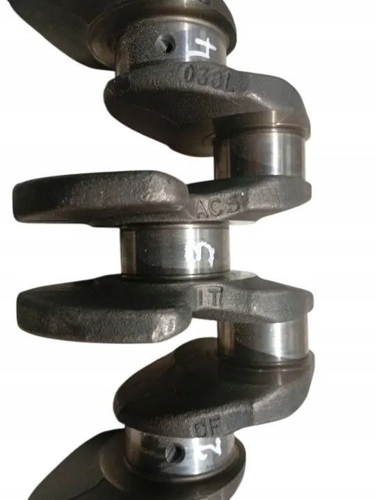 Krukas Audi OE 038L voor 1.9 TDI Motor image 5