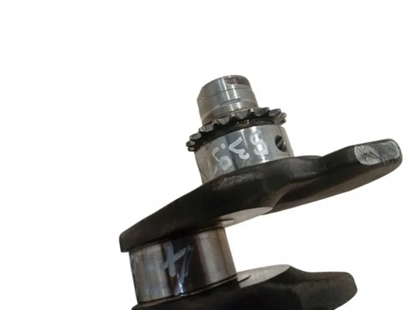 Krukas Audi OE 038L voor 1.9 TDI Motor image 8