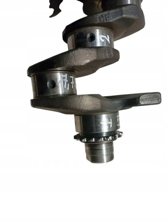 Krukas Audi OE 038L voor 1.9 TDI Motor image 9