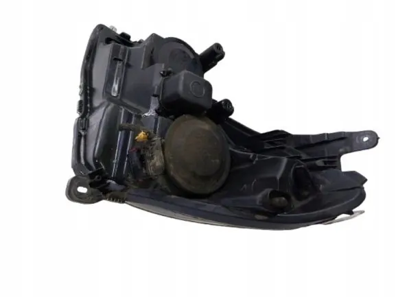 Rechter koplamp Opel Astra H OEM LAMPA PRAWA PRZEDNIA image 3