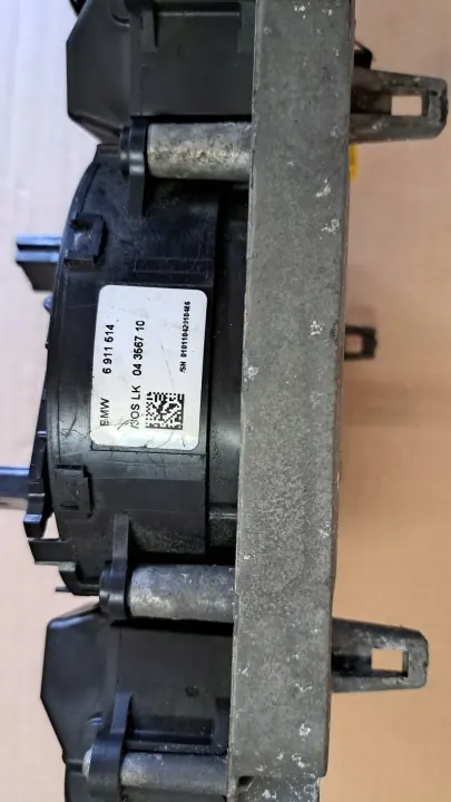 Fita sensor ângulo direção OEM 6950502 BMW E60/E61 image 3