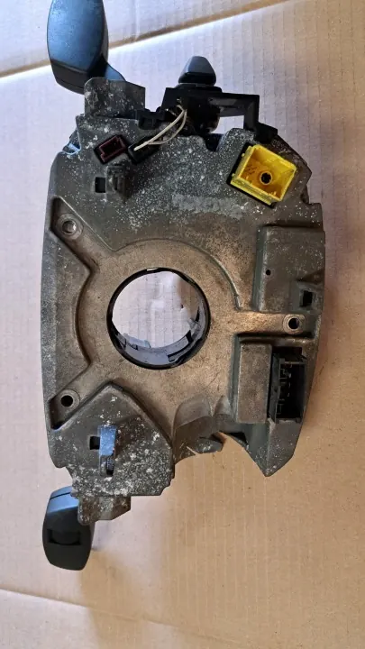 Fita sensor ângulo direção OEM 6950502 BMW E60/E61 image 4