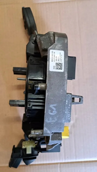 Fita sensor ângulo direção OEM 6950502 BMW E60/E61 image 6