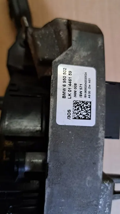 Fita sensor ângulo direção OEM 6950502 BMW E60/E61 image 7